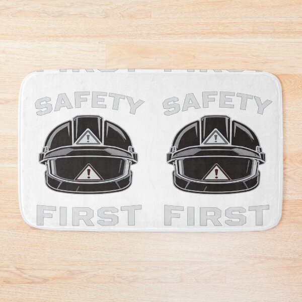 Item preview, CopSAFETY FIRST designed and sold by safetygearpro.