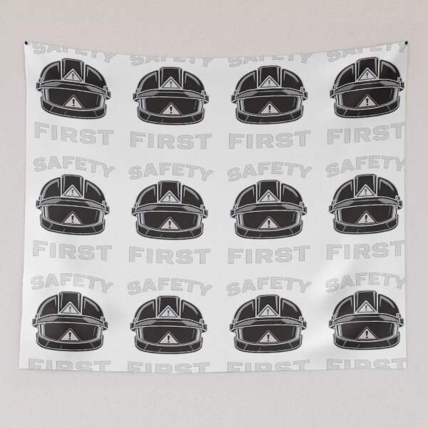 Item preview, CopSAFETY FIRST designed and sold by safetygearpro.