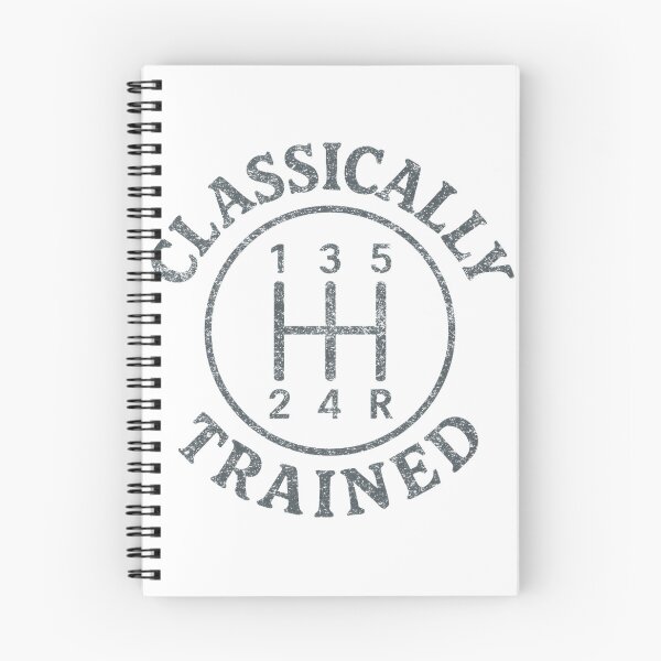 Item preview, Classically Trained Retro Aesthetic | Vintage Art Music Education Style | Perfect Gift For You And Friends designed and sold by mucyo12.