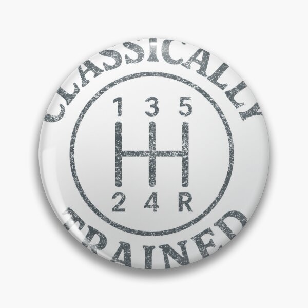 Item preview, Classically Trained Retro Aesthetic | Vintage Art Music Education Style | Perfect Gift For You And Friends designed and sold by mucyo12.