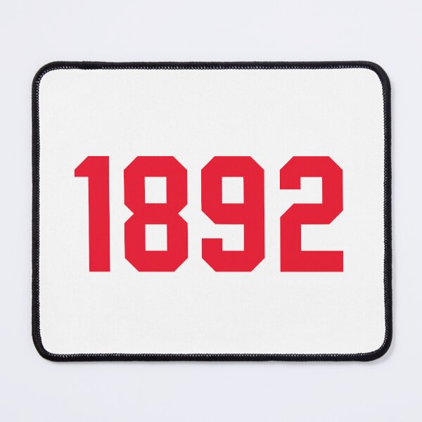 Artikelvorschau, 1892 Slavia Prag entworfen und verkauft von VRedBaller.