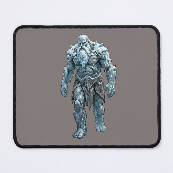 Item preview, Jötunheim 2 – Nordic Realm designed and sold by Bibi Design.
