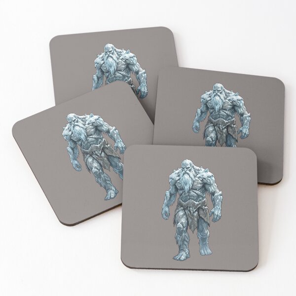 Item preview, Jötunheim 2 – Nordic Realm designed and sold by Bibi Design.