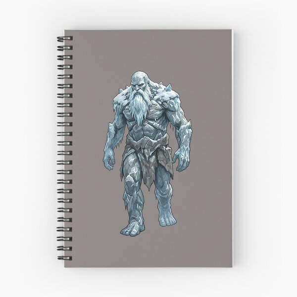 Item preview, Jötunheim 2 – Nordic Realm designed and sold by Bibi Design.
