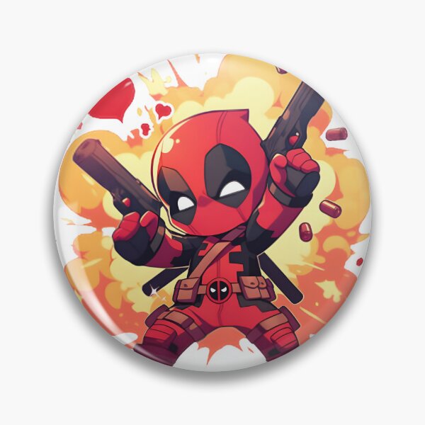 Item preview, Marvel's Mercenary Madness | ⭐⭐⭐⭐⭐ designed and sold by Akameweeb.