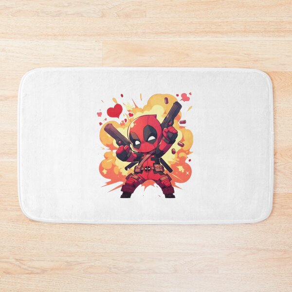 Item preview, Marvel's Mercenary Madness | ⭐⭐⭐⭐⭐ designed and sold by Akameweeb.