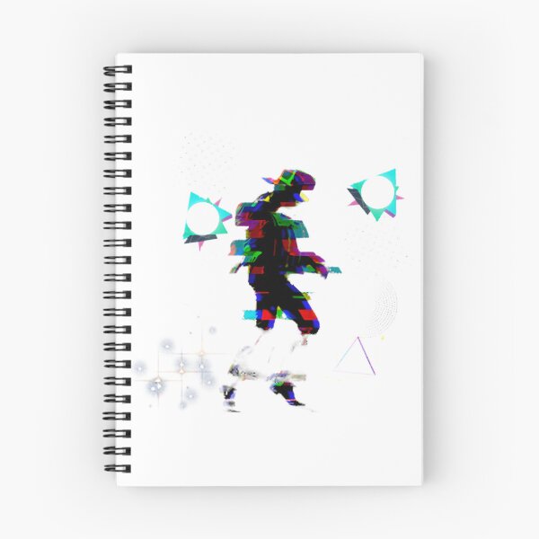 Item preview, Cosmic Moonwalk Retro Pop Art | Limited Edition designed and sold by PapelesaColor.