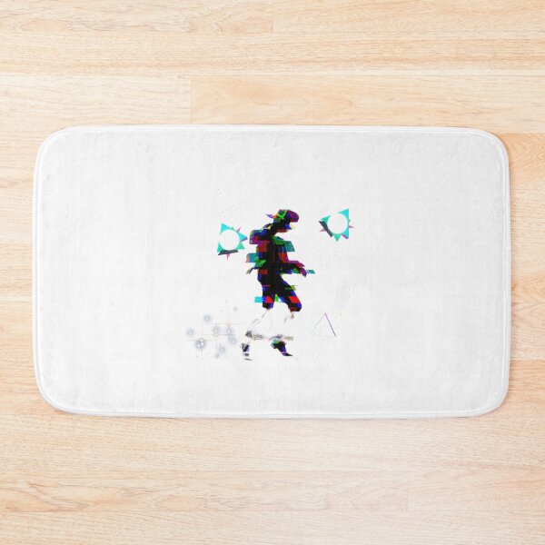 Item preview, Cosmic Moonwalk Retro Pop Art | Limited Edition designed and sold by PapelesaColor.