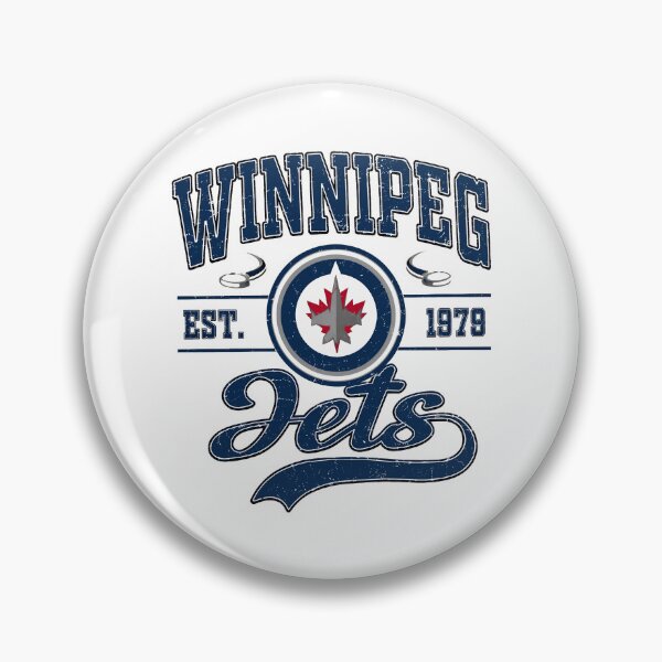 Item preview, Retro Winnipeg Hockey Team designed and sold by urgSuetta.