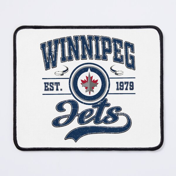 Item preview, Retro Winnipeg Hockey Team designed and sold by urgSuetta.
