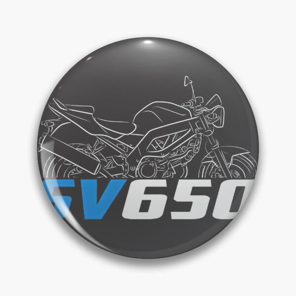 Item preview, Suzuki Sv Motorcycle Enthusiast Gear - Performance Bike Art | ⭐⭐⭐⭐⭐ Best Seller designed and sold by ArticteOYS-204.