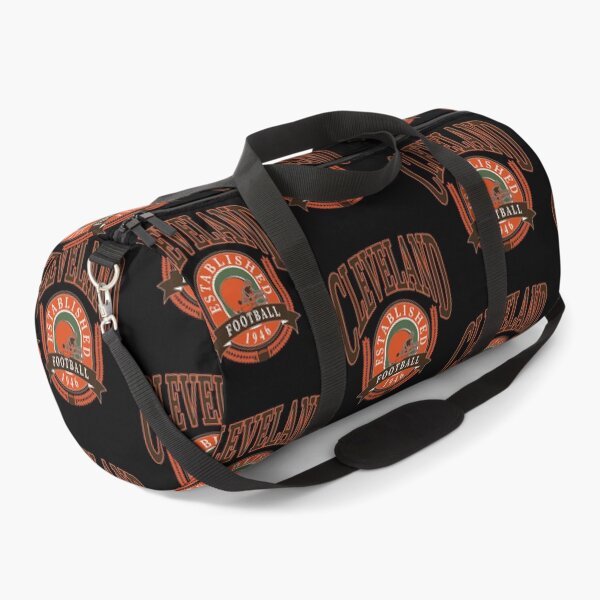 Item preview, Retro Cleveland Football 1946 Graphic designed and sold by MaryMcgee25334.