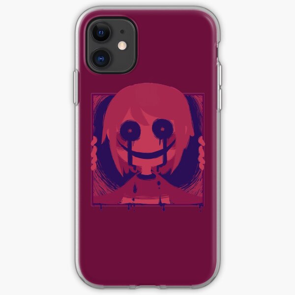 Final Judgement - grimmstale iPhone Soft Case