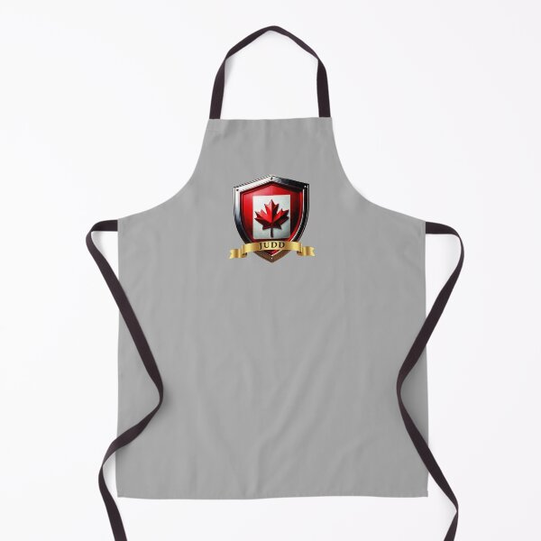 Item preview, Judd Canadian Heritage Crest Shield designed and sold by Highlandkings.