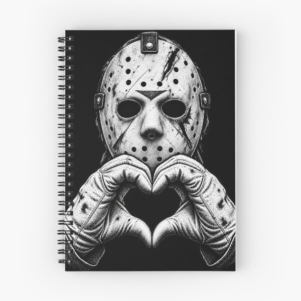 Item preview, Jason Voorhees designed and sold by WotanArt.