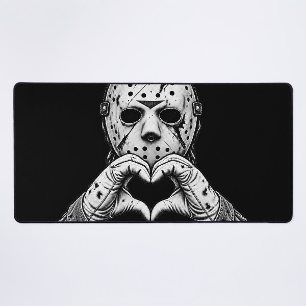 Item preview, Jason Voorhees designed and sold by WotanArt.