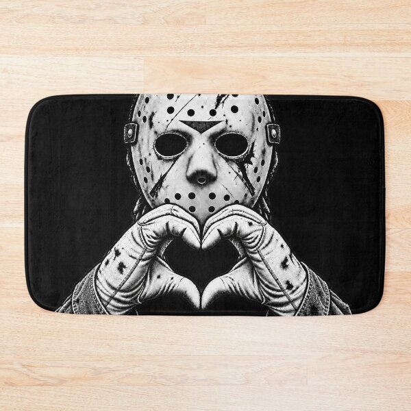 Item preview, Jason Voorhees designed and sold by WotanArt.
