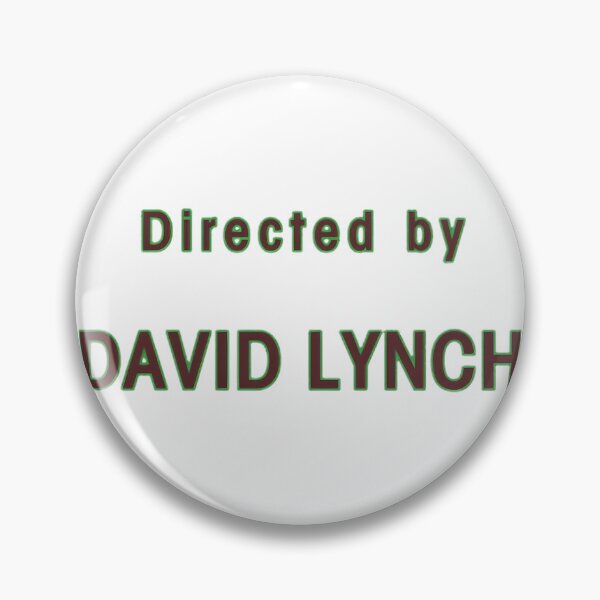 Item preview, Twin Peaks Credits Inspired By David Lynch | Limited Edition designed and sold by Kalea Clark.