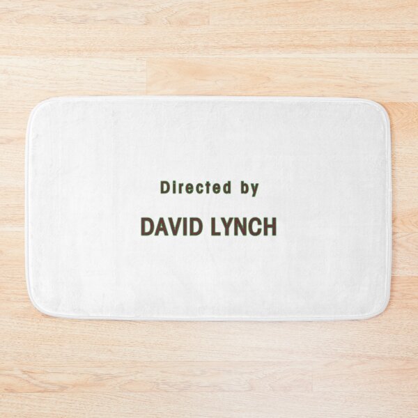 Item preview, Twin Peaks Credits Inspired By David Lynch | Limited Edition designed and sold by Kalea Clark.