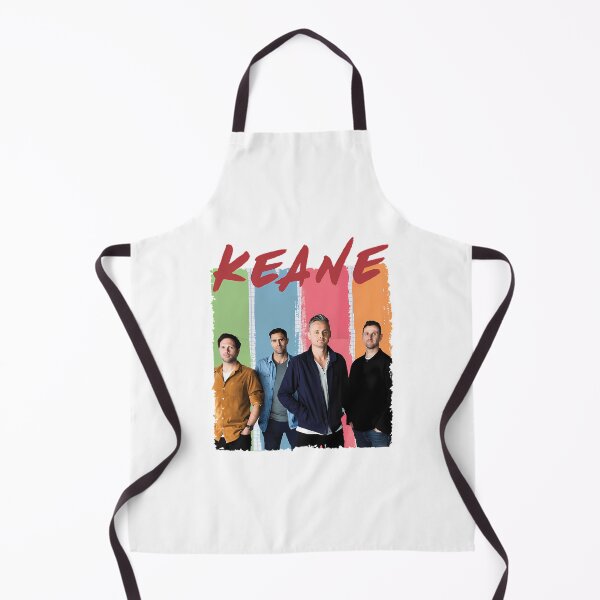 Item preview, K e a n e Rock Band designed and sold by Aulianarrt.
