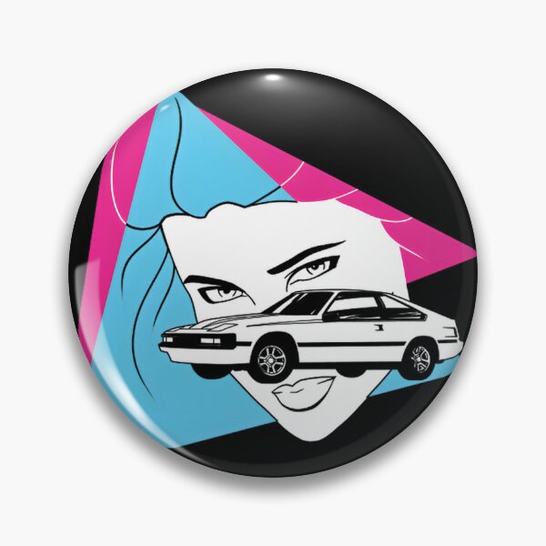 Item preview, Nagels Supra Style Automotive Art | Best Gift designed and sold by ArticteOYS-204.