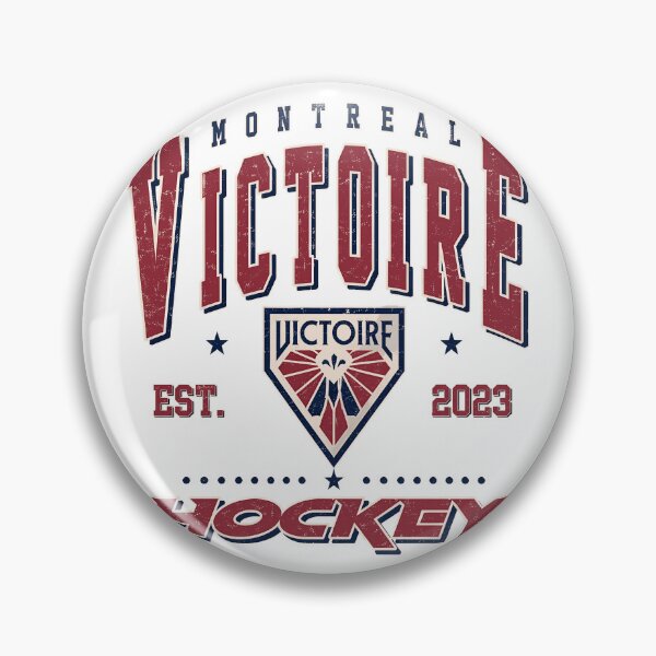 Item preview, Montreal Victory Hockey Athletic Style designed and sold by CrystalSt77002.