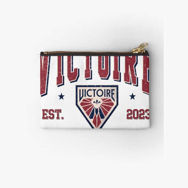 Item preview, Montreal Victory Hockey Athletic Style designed and sold by CrystalSt77002.