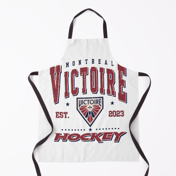 Item preview, Montreal Victory Hockey Athletic Style designed and sold by CrystalSt77002.