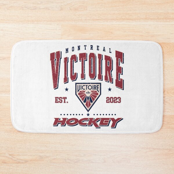 Item preview, Montreal Victory Hockey Athletic Style designed and sold by CrystalSt77002.