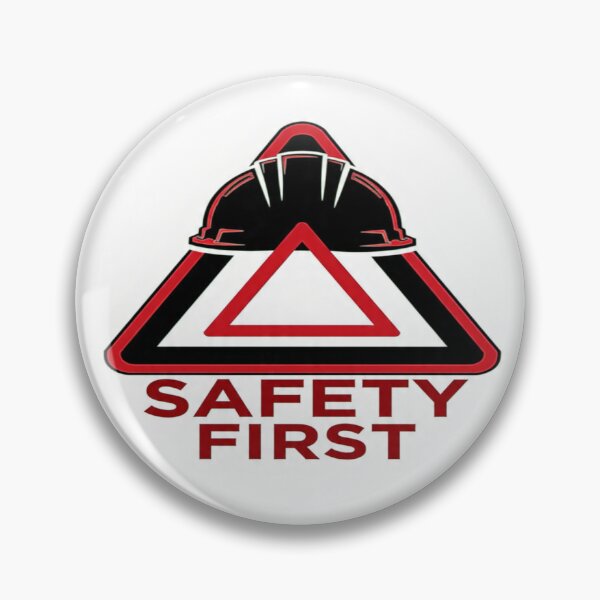 Item preview, SAFETY FIRST designed and sold by safetygearpro.