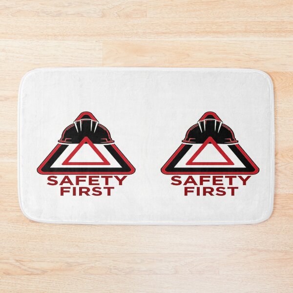 Item preview, SAFETY FIRST designed and sold by safetygearpro.