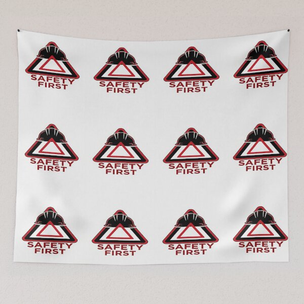 Item preview, SAFETY FIRST designed and sold by safetygearpro.