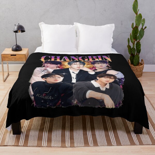 Item preview, Retro K-Pop Inspired Music Fan designed and sold by CrystalRu97731.
