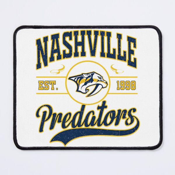 Item preview, Vintage Athletic Nashville Hockey Apparel designed and sold by LisaDanie63314.