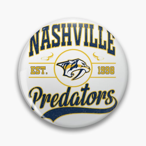 Item preview, Vintage Athletic Nashville Hockey Apparel designed and sold by LisaDanie63314.