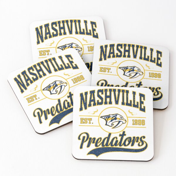 Item preview, Vintage Athletic Nashville Hockey Apparel designed and sold by LisaDanie63314.