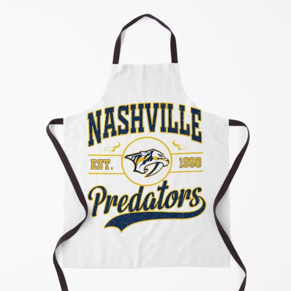 Item preview, Vintage Athletic Nashville Hockey Apparel designed and sold by LisaDanie63314.