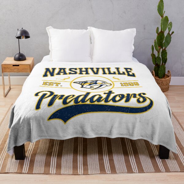 Item preview, Vintage Athletic Nashville Hockey Apparel designed and sold by LisaDanie63314.