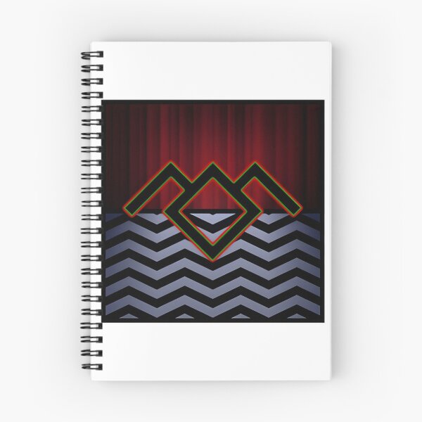 Item preview, Whispering Pines Mountain Mystery Retro Surreal Forest Aesthetic | Limited Edition designed and sold by Kalea Clark.