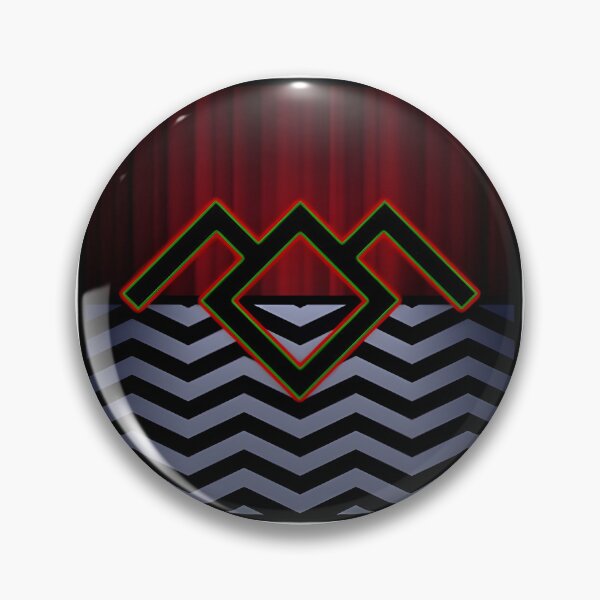 Item preview, Whispering Pines Mountain Mystery Retro Surreal Forest Aesthetic | Limited Edition designed and sold by Kalea Clark.