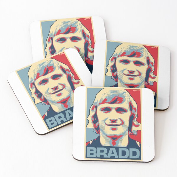 Item preview, Bradd designed and sold by DFA.
