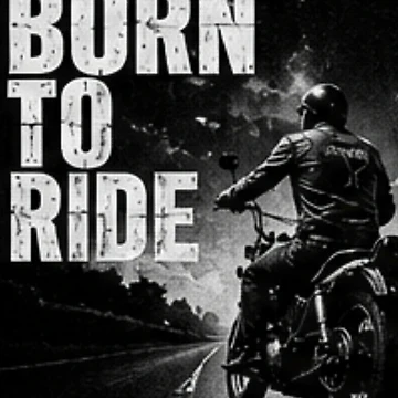 Artwork thumbnail, Born To Ride by YawBruno