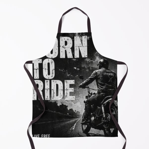 Item preview, Born To Ride designed and sold by YawBruno.
