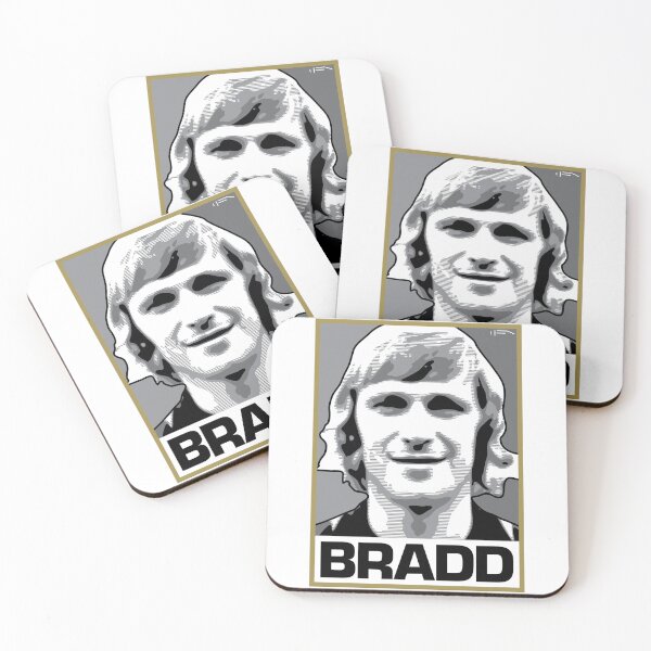 Item preview, Bradd - NTC designed and sold by DFA.