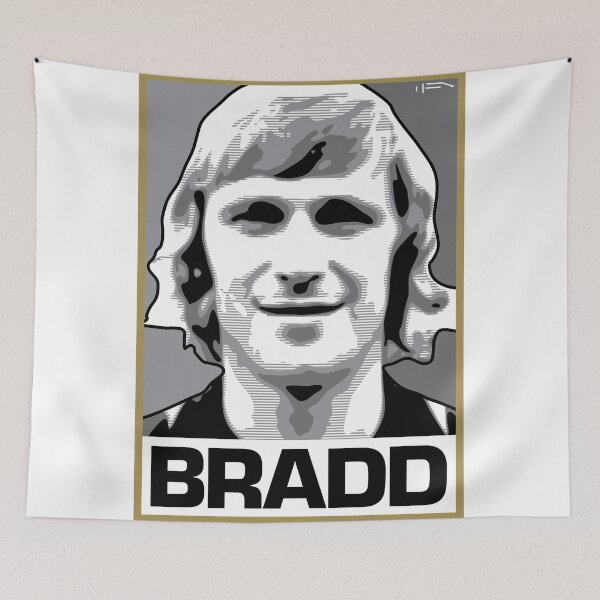 Item preview, Bradd - NTC designed and sold by DFA.