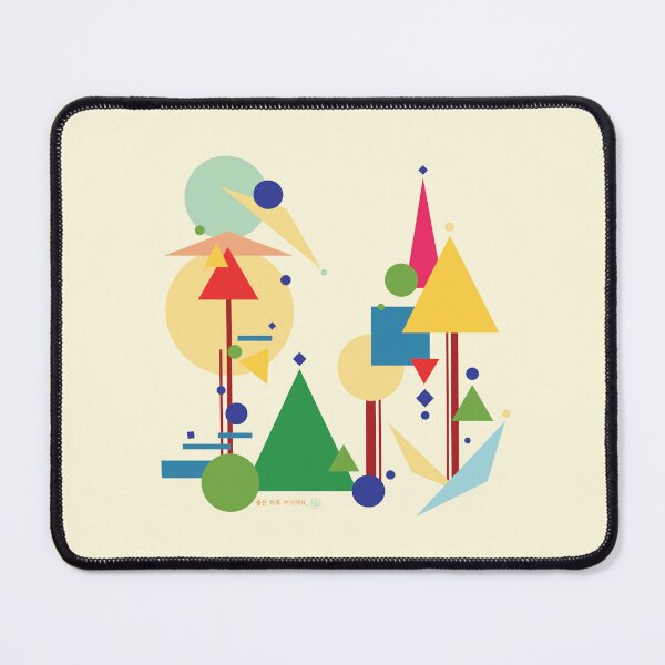 Item preview, Geometric Village designed and sold by LILY*.