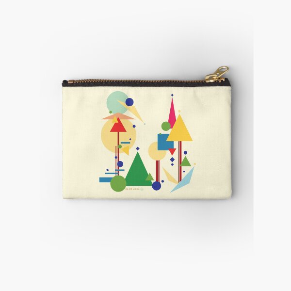 Item preview, Geometric Village designed and sold by LILY*.