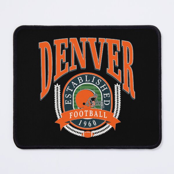 Item preview, Retro Football Established 1960 Graphic designed and sold by MaryMcgee25334.
