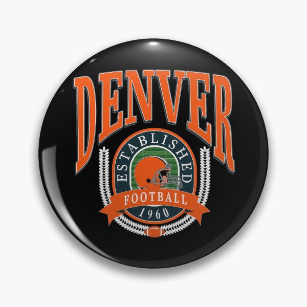 Item preview, Retro Football Established 1960 Graphic designed and sold by MaryMcgee25334.