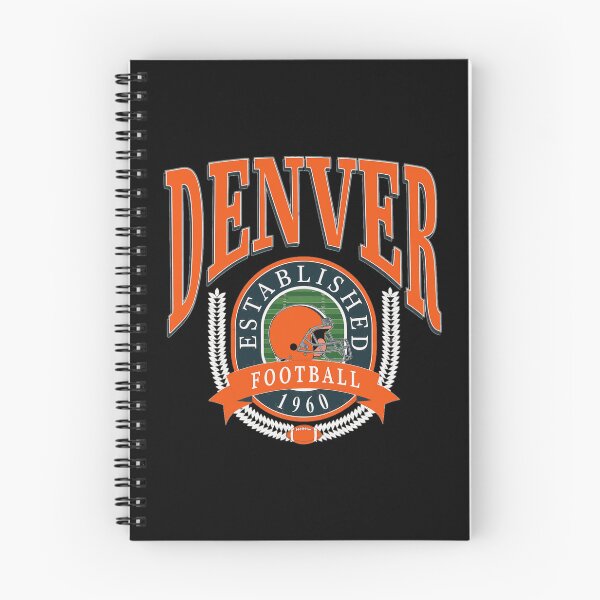 Item preview, Retro Football Established 1960 Graphic designed and sold by MaryMcgee25334.